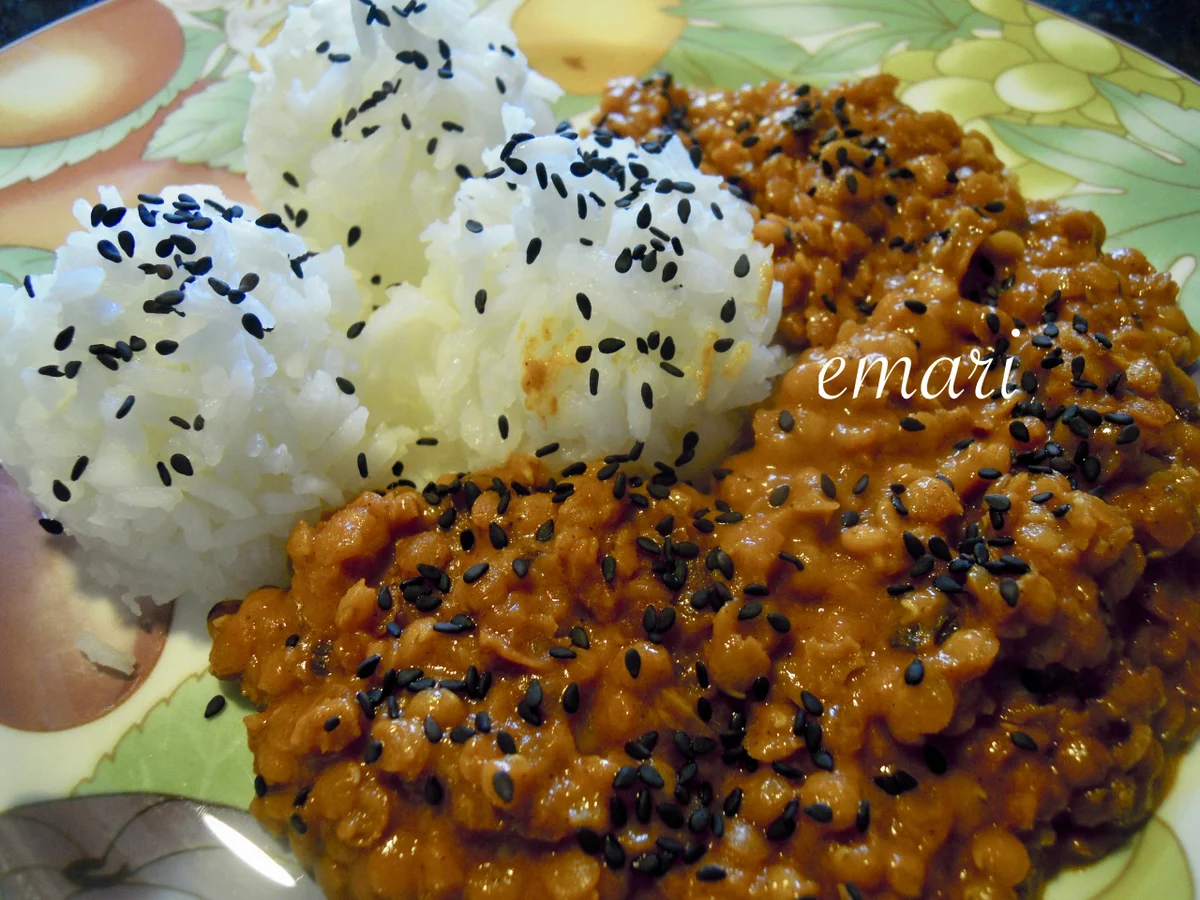 indisches Dal - Rezept - Bild Nr. 4014