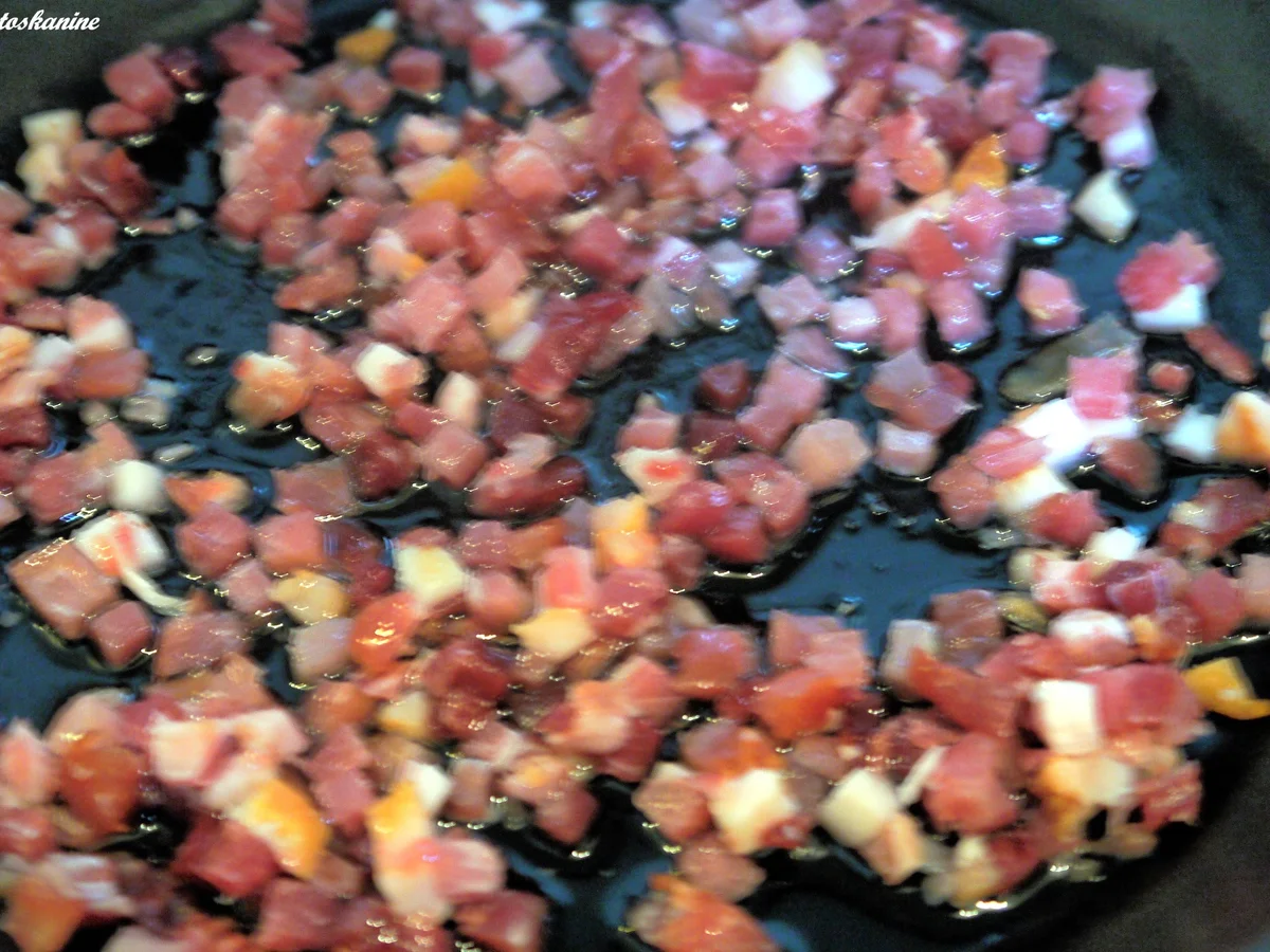 Wirsing-Tarte - Rezept - Bild Nr. 4