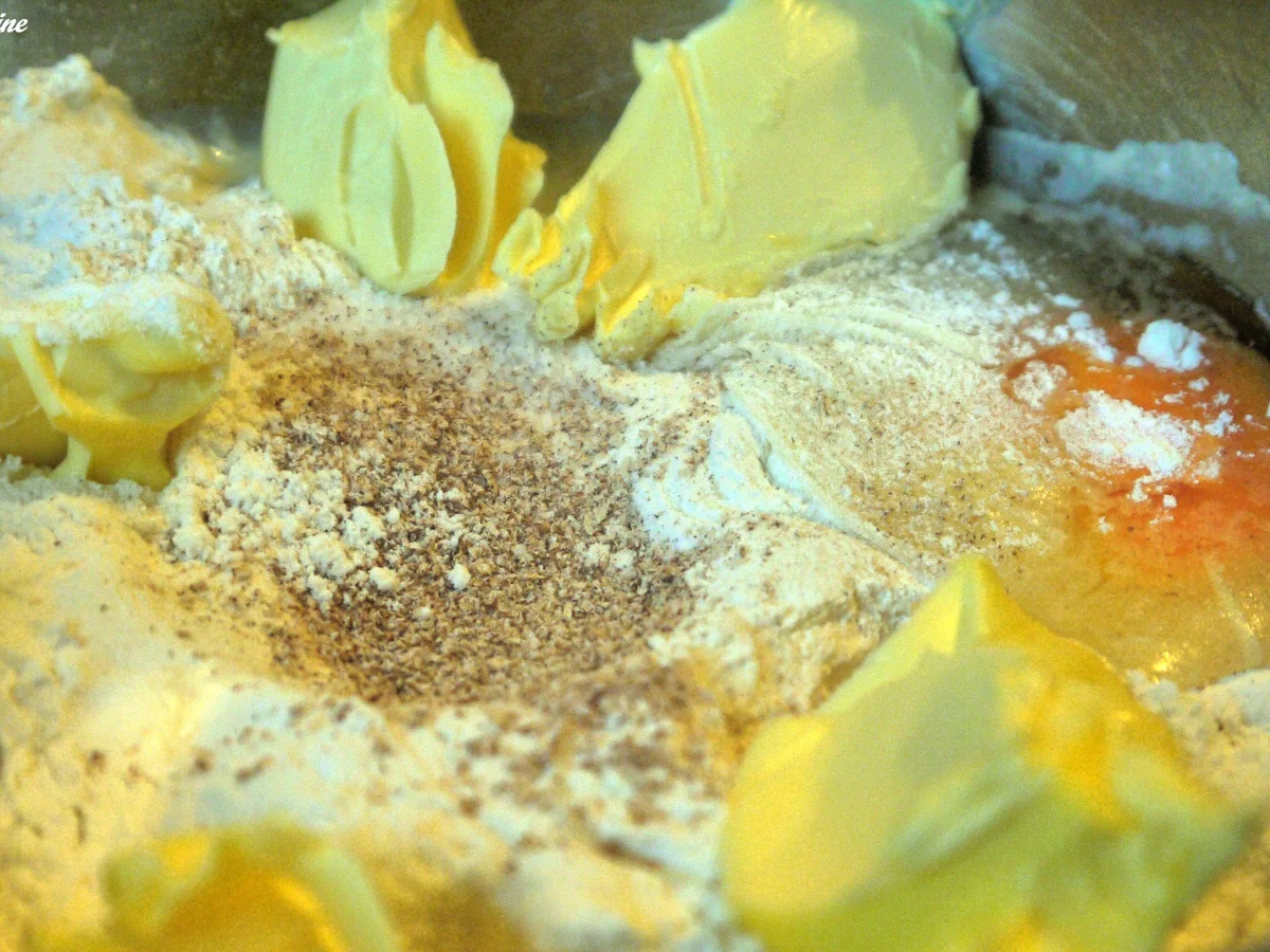 Wirsing-Tarte - Rezept - Bild Nr. 6