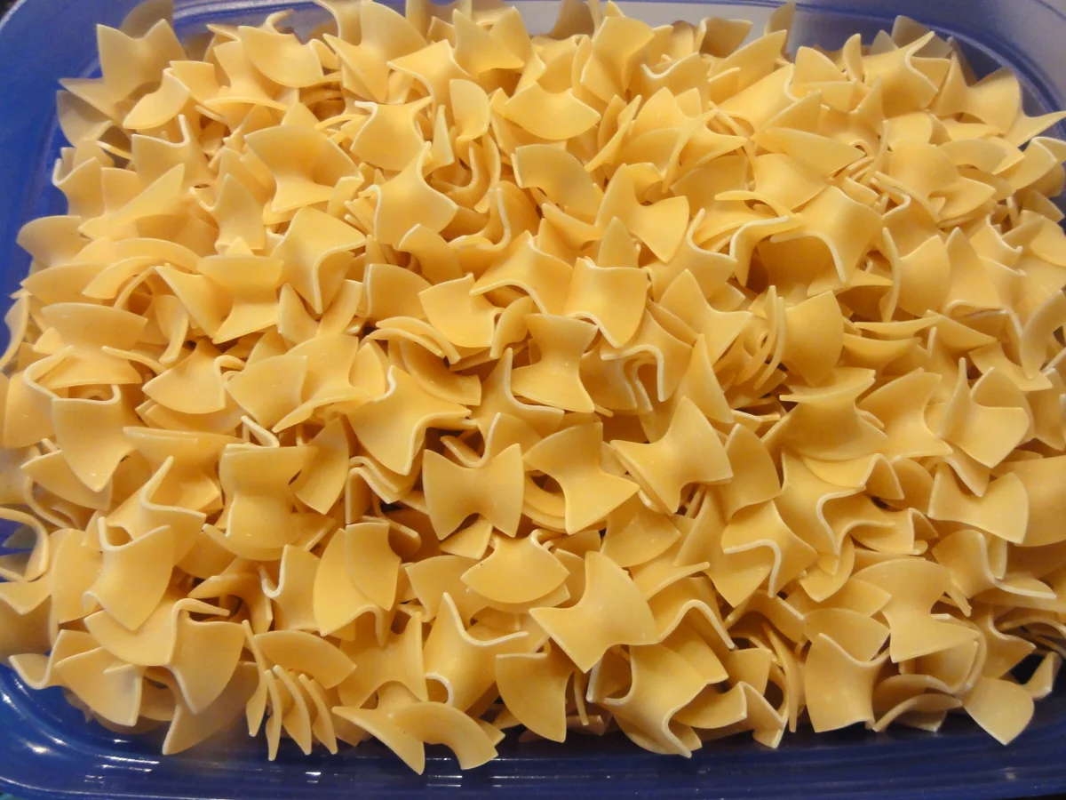 Suppe:   RINDFLEISCH ~ SUPPE  mit Einlage - Rezept - Bild Nr. 4014