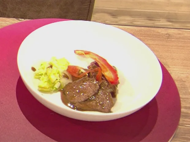 Rezept: Improgang (Promiteam) Bild Nr. 3 Improgang (Promiteam) - Rezept - Bild Nr. 3