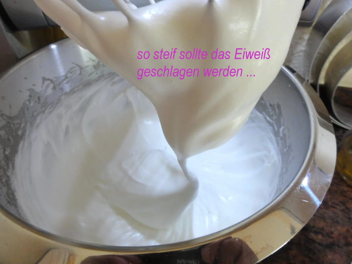 Biskuit:   REGENBOGEN ~ ROLL ~ CAKE - Rezept - Bild Nr. 4034