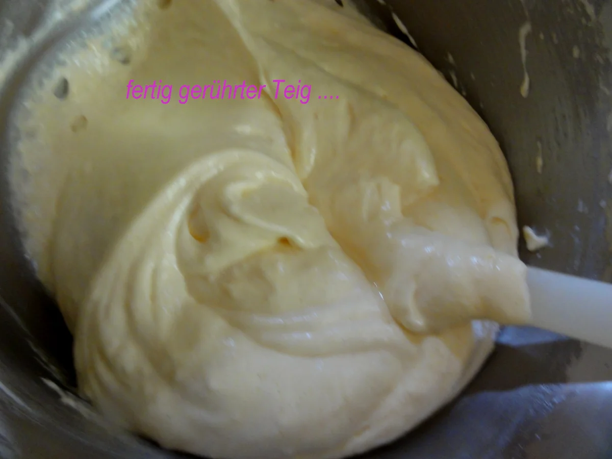 Biskuit:   REGENBOGEN ~ ROLL ~ CAKE - Rezept - Bild Nr. 4035