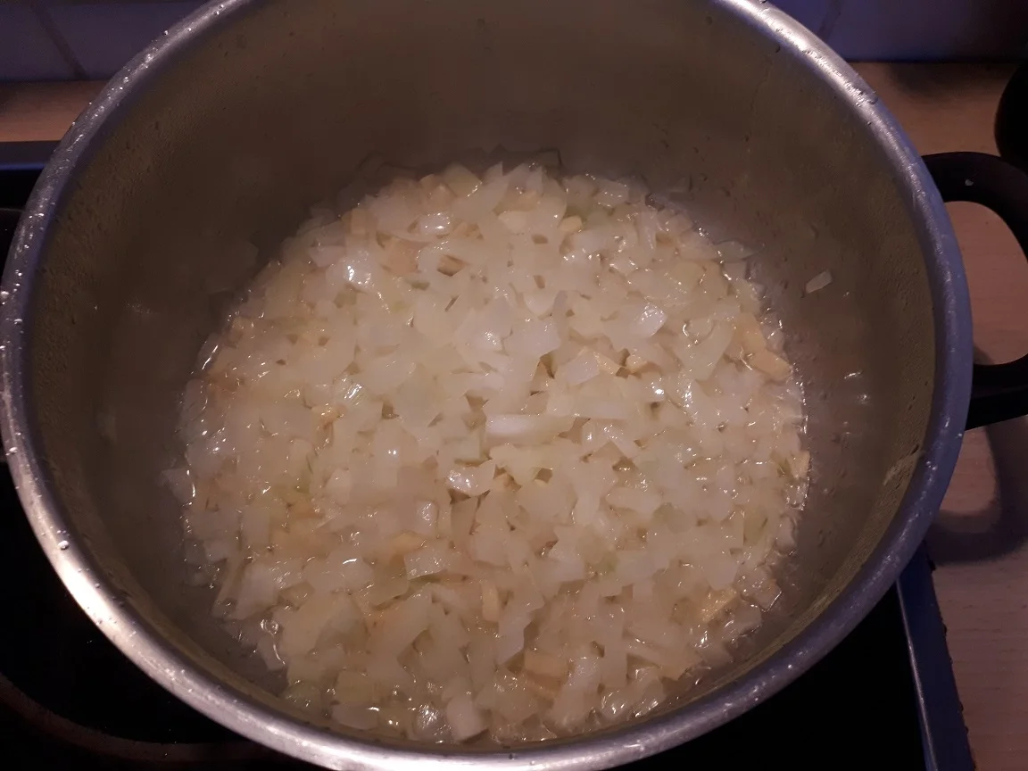 indisch: Soja-Curry - Rezept - Bild Nr. 4055