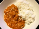 Chicken Tikka Masala - Rezept - Bild Nr. 4052