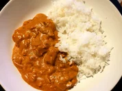 Chicken Tikka Masala - Rezept - Bild Nr. 4052