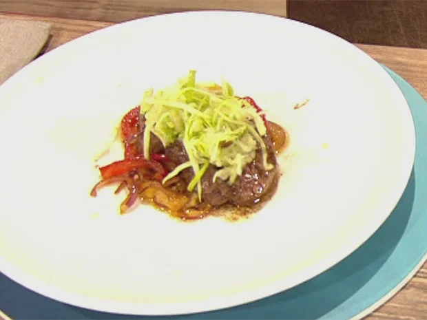 Rezept: Improgang (Blick in Alis Topf) Bild Nr. 3 Improgang (Blick in Alis Topf) - Rezept - Bild Nr. 3