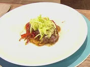 Improgang (Blick in Alis Topf) - Rezept - Bild Nr. 3