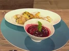 Kaiserschmarrn mit Pflaumen (Blick in Alis Topf) - Rezept - Bild Nr. 3