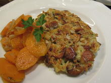 Reis: Reisbratlinge mit Champignons - Rezept - Bild Nr. 4069