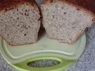Einfaches Dinkelbrot - Rezept - Bild Nr. 4069