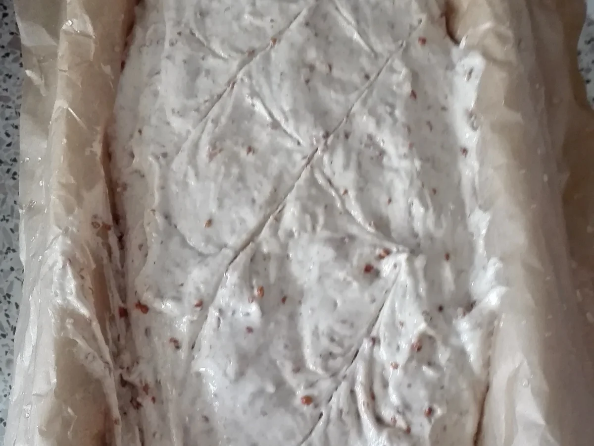 Einfaches Dinkelbrot - Rezept - Bild Nr. 4070