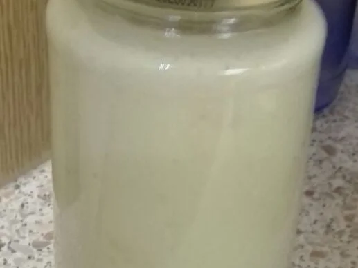 Rezept: Knoblauch - Zitronen - Trunk Bild Nr. 4069 Knoblauch - Zitronen - Trunk - Rezept - Bild Nr. 4069