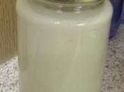 Knoblauch - Zitronen - Trunk - Rezept - Bild Nr. 4069