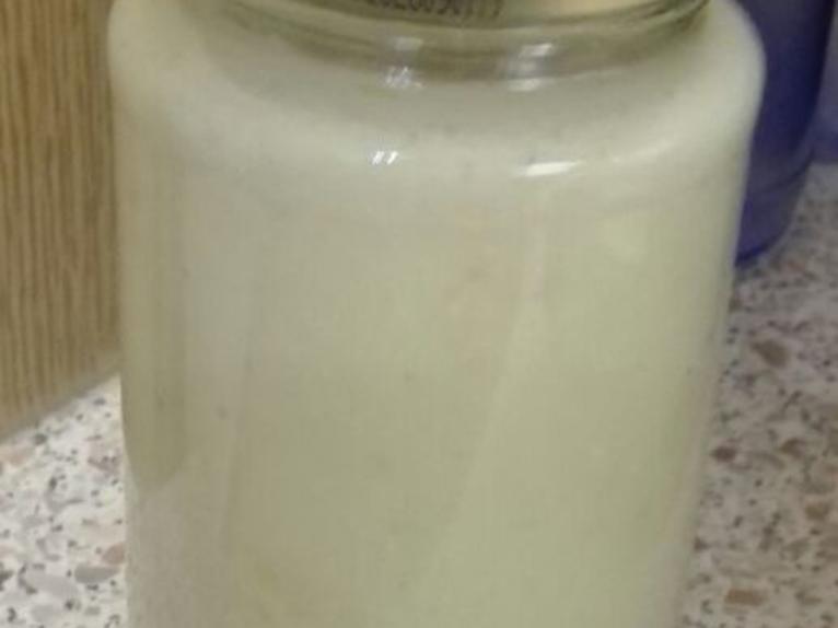 Knoblauch Zitronen Trunk - einfach - von Forelle1962