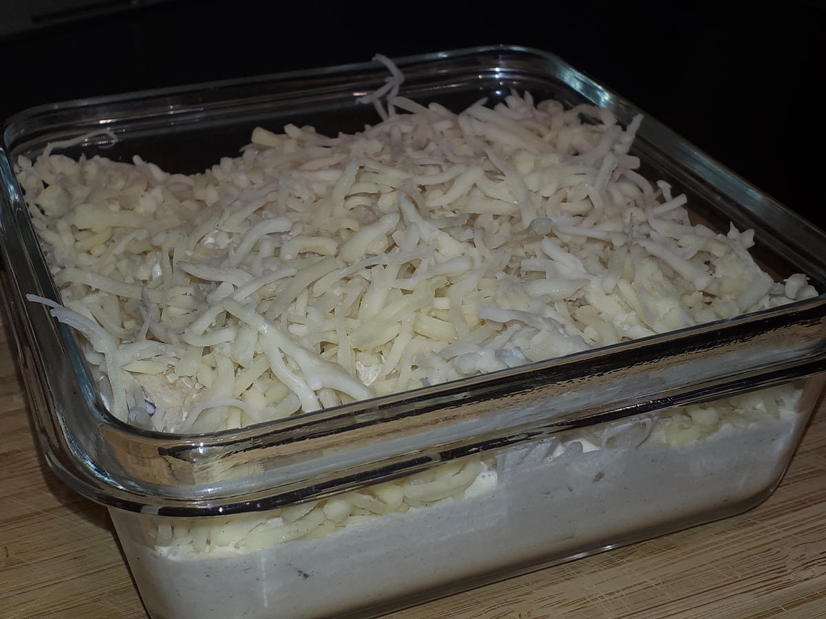 BiNe` S TOPINAMBURGRATIN - Rezept - Bild Nr. 4144