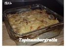 BiNe` S TOPINAMBURGRATIN - Rezept - Bild Nr. 4146