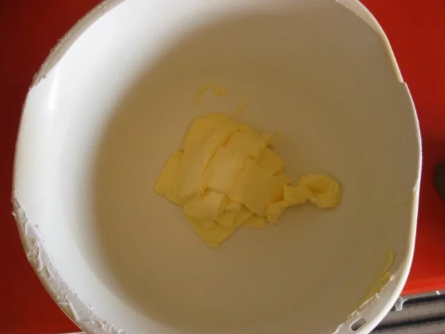 Apfeltorte mit Quark und Gries - Rezept - Bild Nr. 4