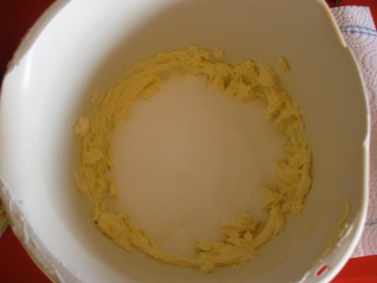 Apfeltorte mit Quark und Gries - einfach - von manschie