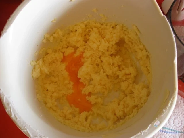 Apfeltorte mit Quark und Gries - Rezept - Bild Nr. 7