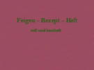 Feigen - Sahne - Likör - Rezept - Bild Nr. 2