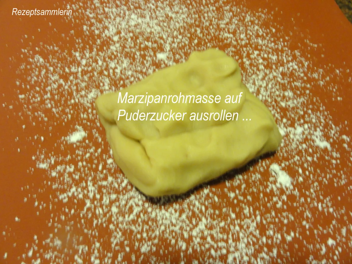 FONDANT:   NIVEA ~ DOSE als  3D~Torte - Rezept - Bild Nr. 4156