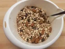 Knuspriges Müsli - Rezept - Bild Nr. 4139