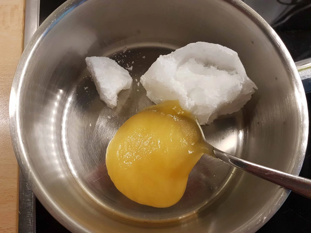 Knuspriges Müsli - Rezept - Bild Nr. 4140