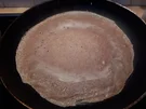 Crêpes / Pfannkuchen - vegan und glutenfrei - Rezept - Bild Nr. 4139