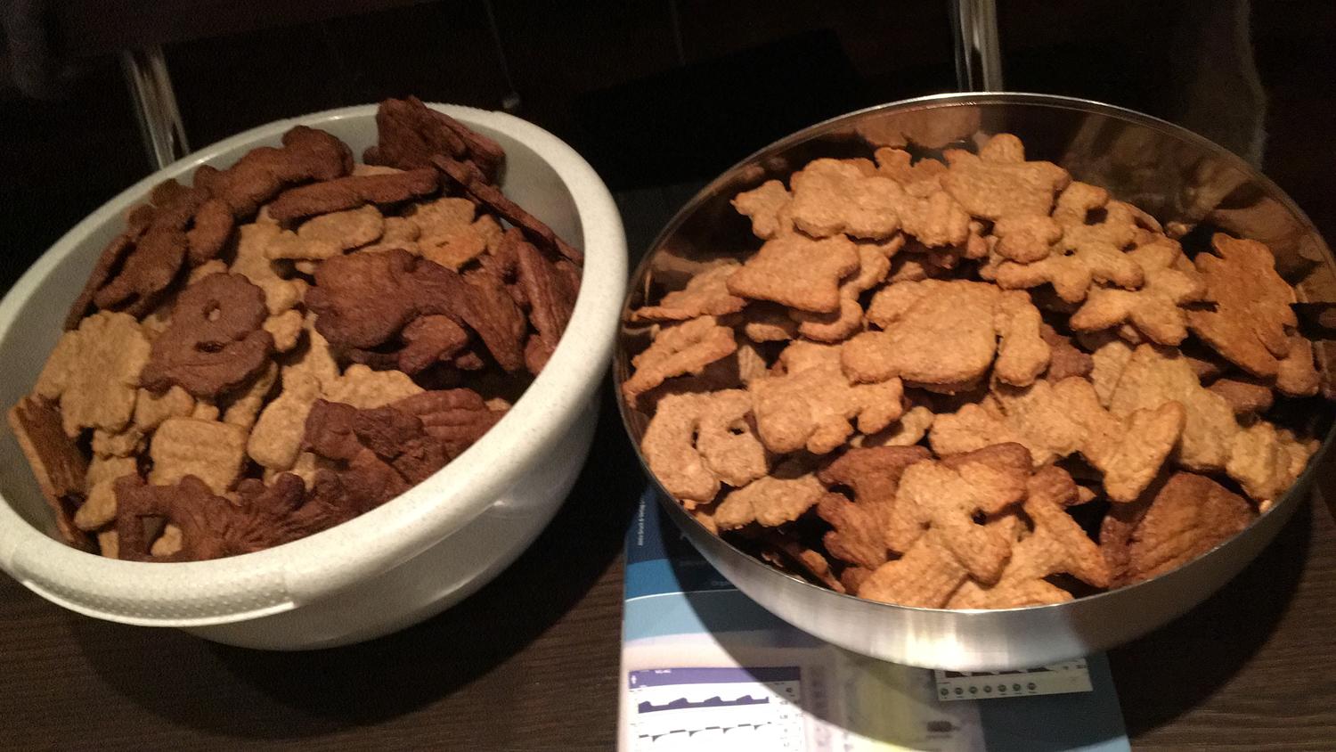 Spekulatius Oma‘s Art - Rezept mit Bild - kochbar.de Spekulatius Oma‘s Art - Rezept mit Bild - kochbar.de