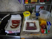 Oberhausener Highland-Gulasch - Rezept - Bild Nr. 4240