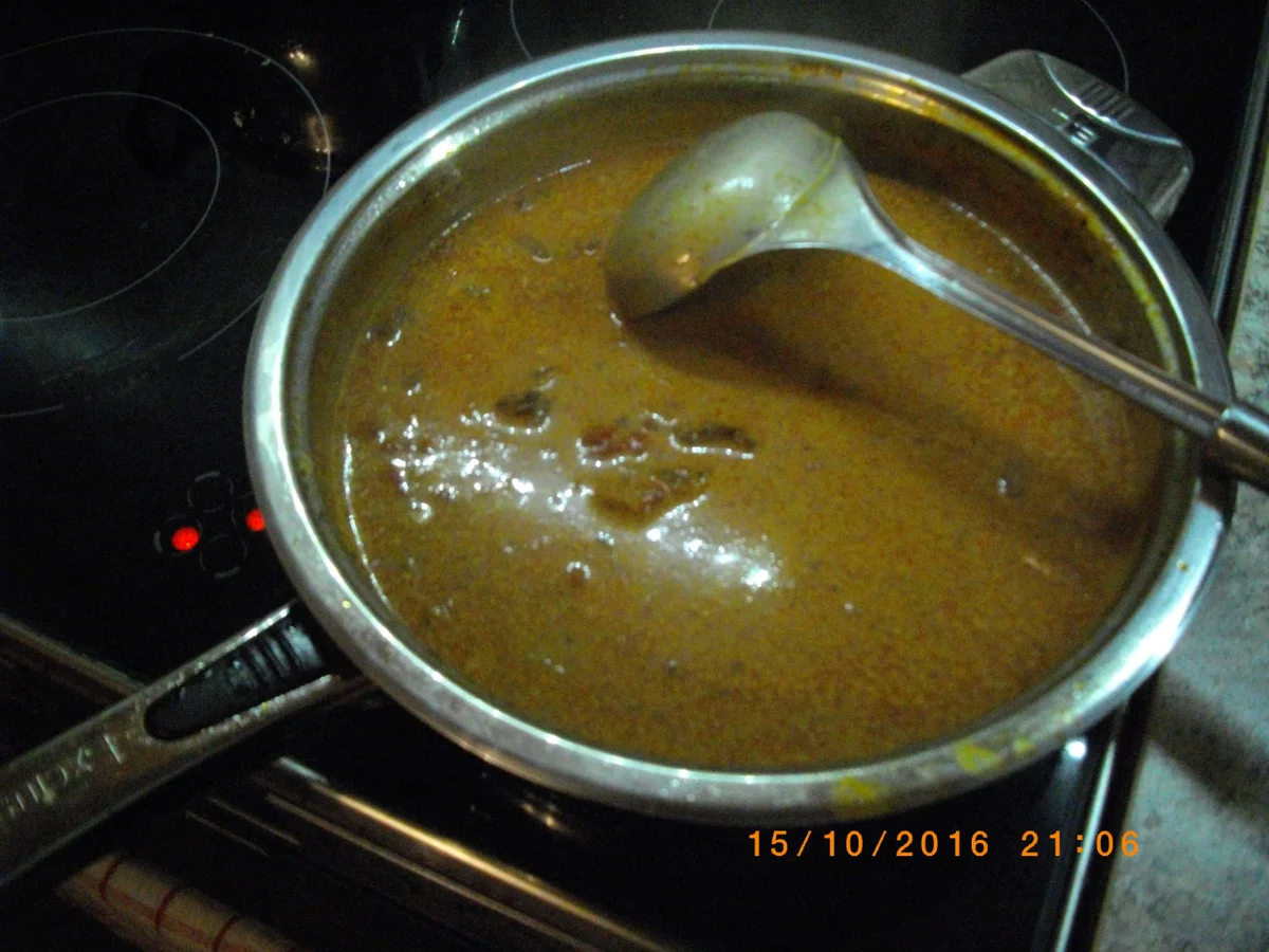 Oberhausener Highland-Gulasch - Rezept - Bild Nr. 4244