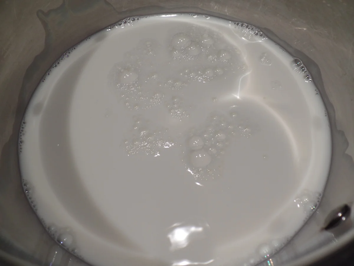 Semmelknödel-Muffins mit Pilz-Rahm - Rezept - Bild Nr. 4141