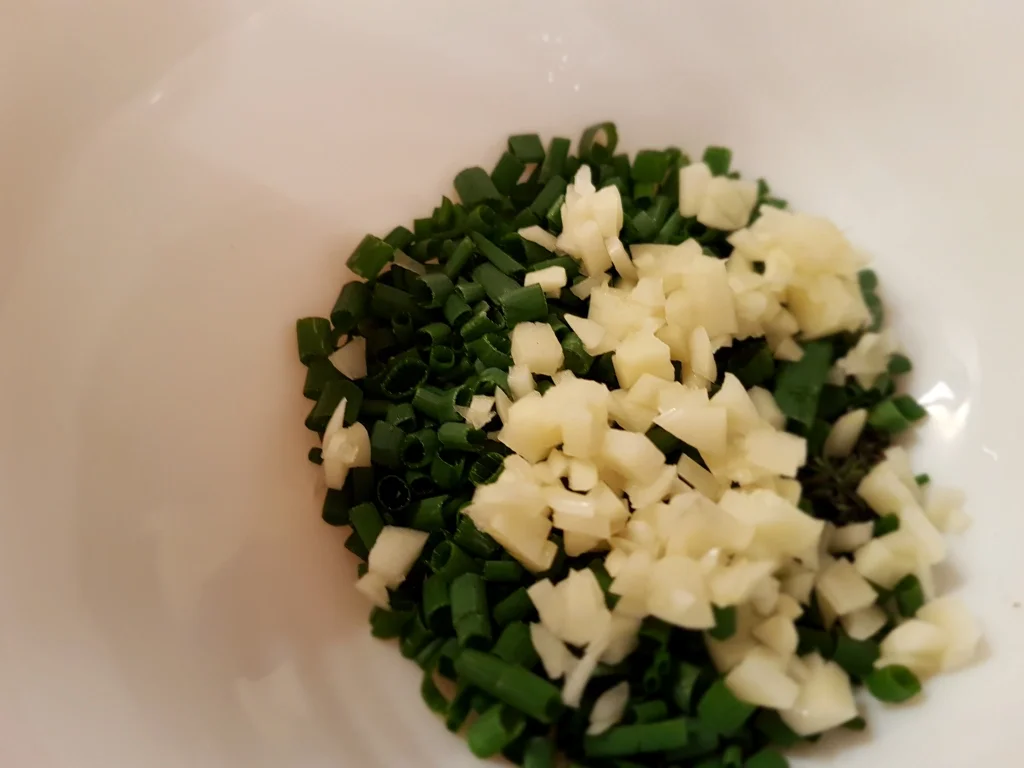 Rezept: Calamari und Krabben Bild Nr. 4143 Calamari und Krabben - Rezept - Bild Nr. 4143