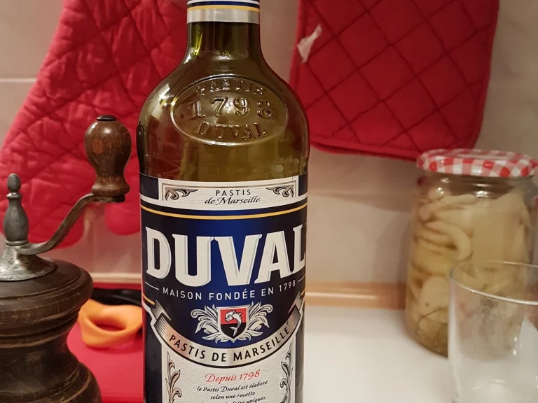 Rezept: Calamari und Krabben Bild Nr. 4144 Calamari und Krabben - Rezept - Bild Nr. 4144