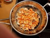 Calamari und Krabben - Rezept - Bild Nr. 4145