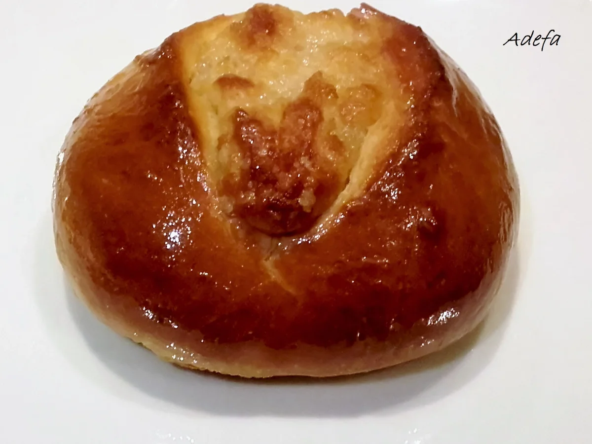 Schweizer Wecken - Rezept - Bild Nr. 4144