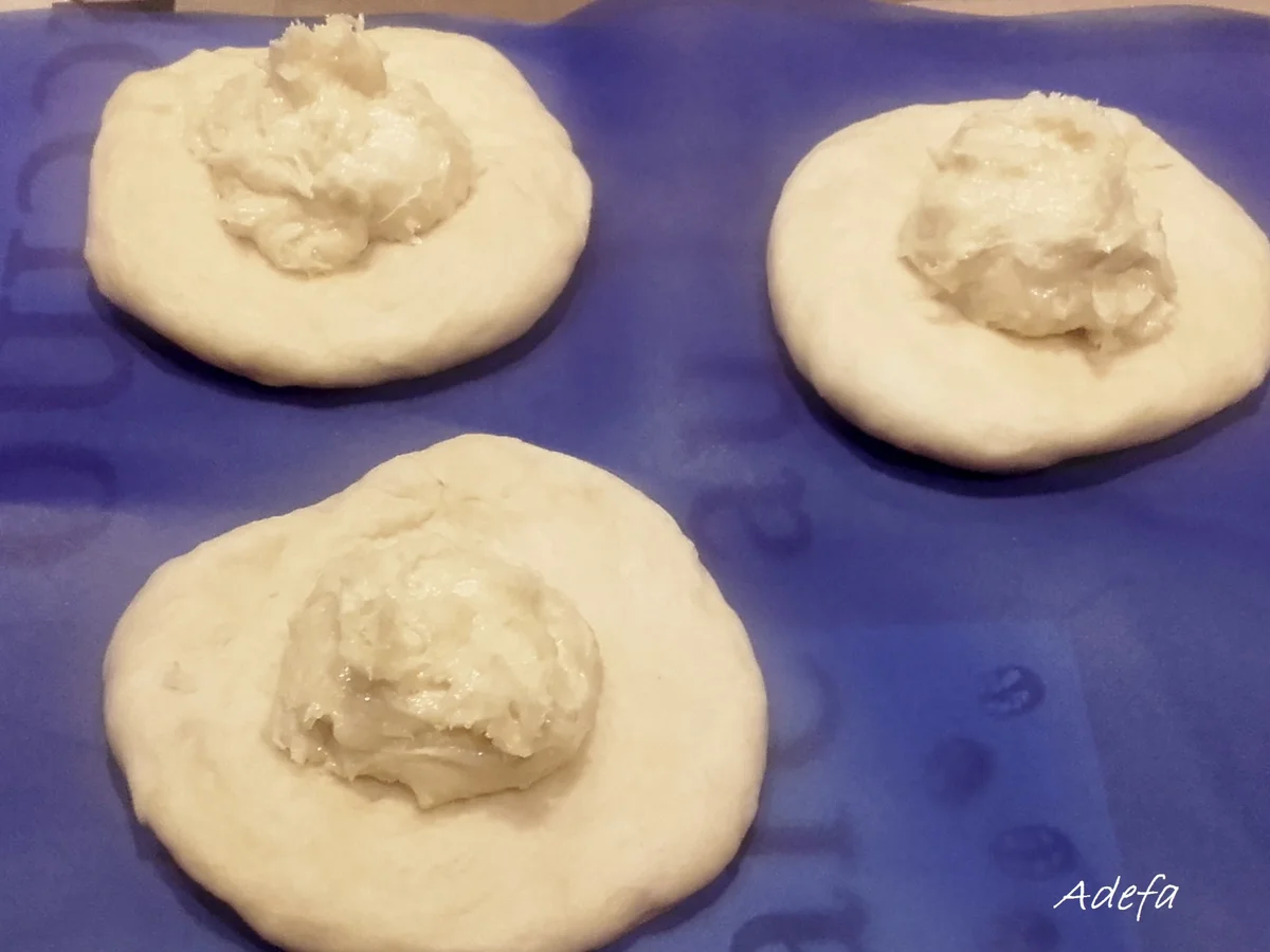 Schweizer Wecken - Rezept - Bild Nr. 4149