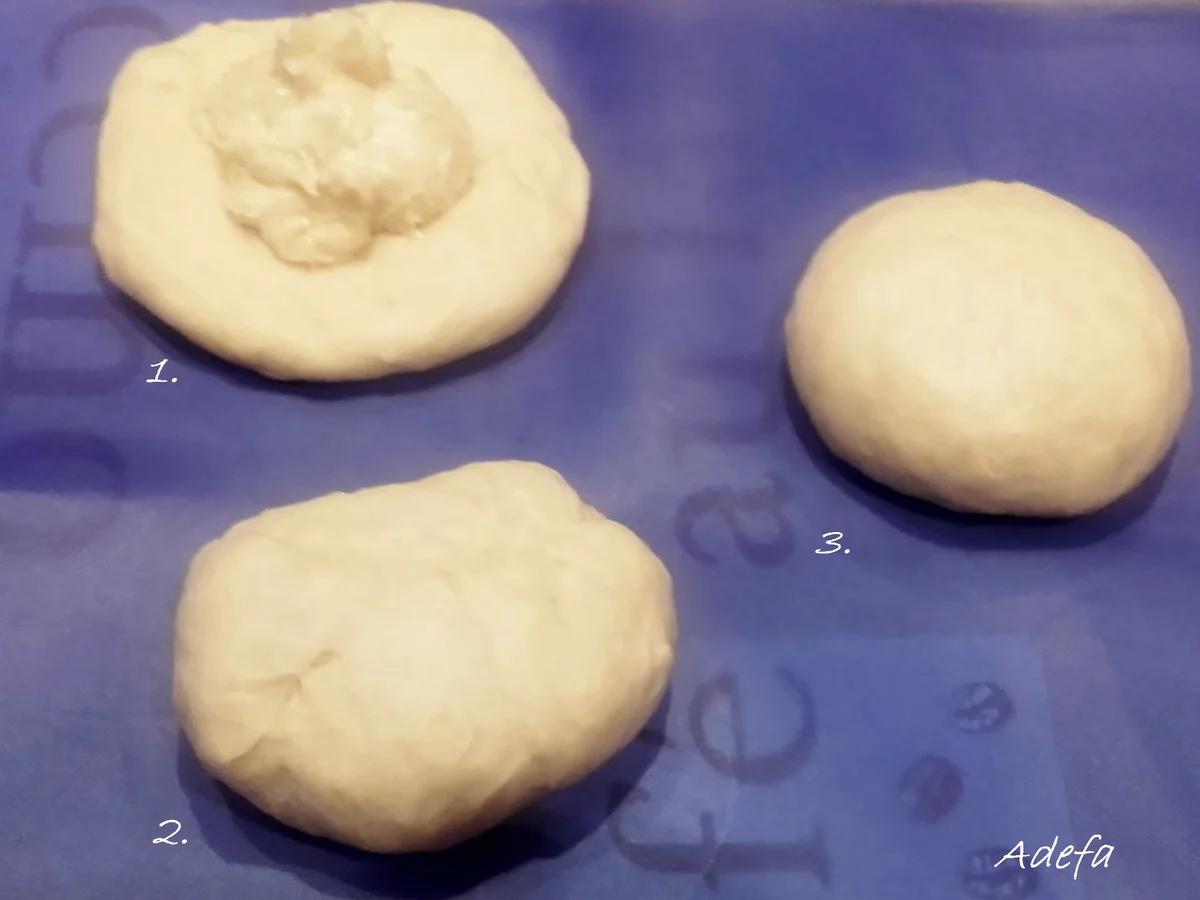 Schweizer Wecken - Rezept - Bild Nr. 4150