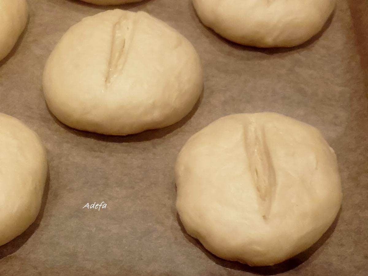 Schweizer Wecken - Rezept mit Bild - kochbar.de