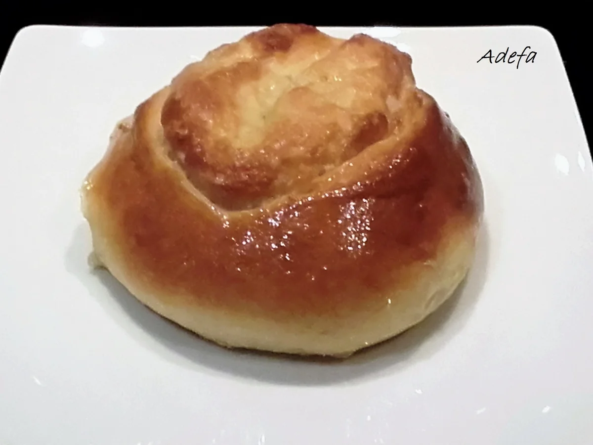 Schweizer Wecken - Rezept - Bild Nr. 4154