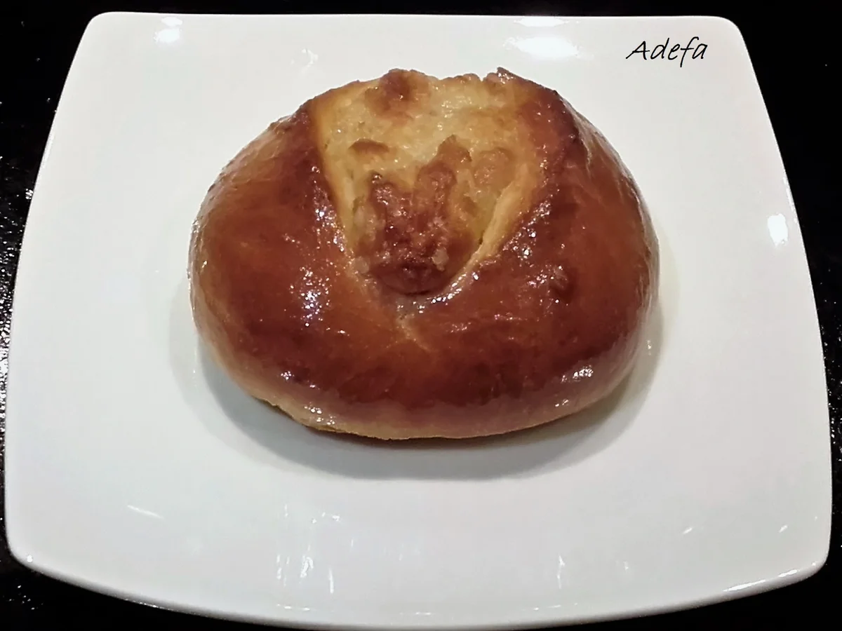 Schweizer Wecken - Rezept - Bild Nr. 4155