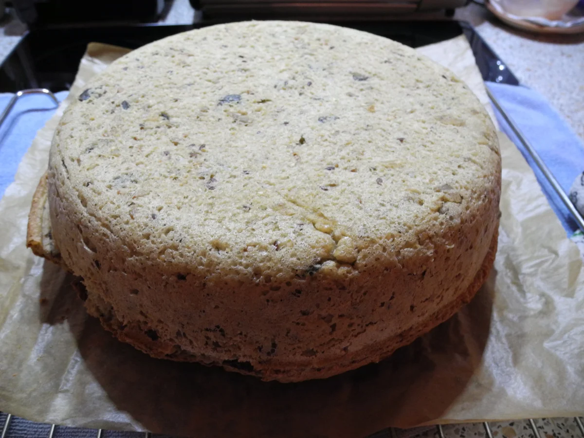 Dreikorn - Voll(es)kornbrot - Rezept - Bild Nr. 4146