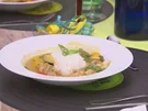 Thailändisches Erdnusscurry mit Jasminreis - Rezept - Bild Nr. 2