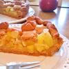 Apfelkuchen - Rezept - Bild Nr. 4142