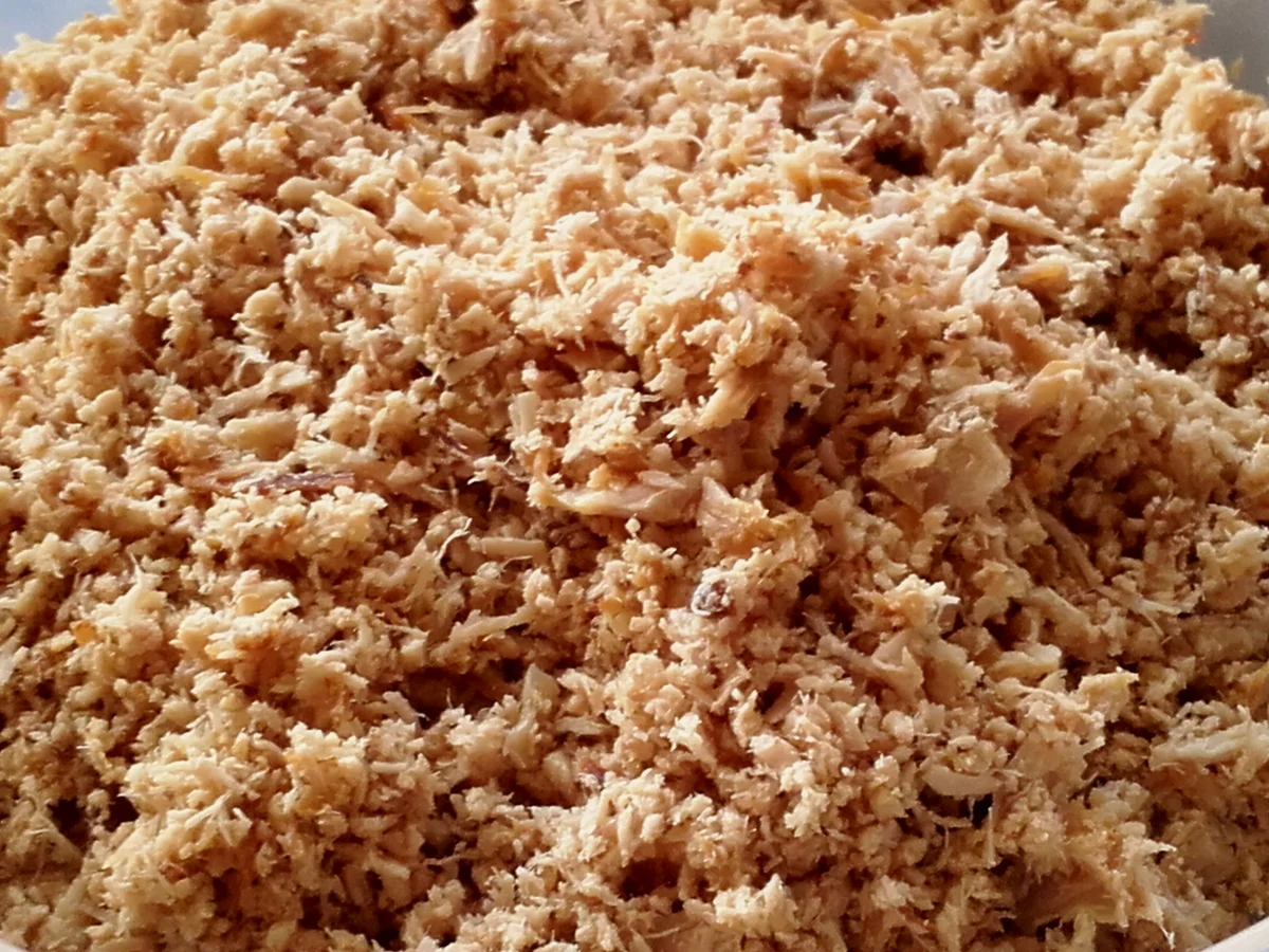 Rezept: Braten - Kartoffelpüree - Pie Bild Nr. 4165 Braten - Kartoffelpüree - Pie - Rezept - Bild Nr. 4165