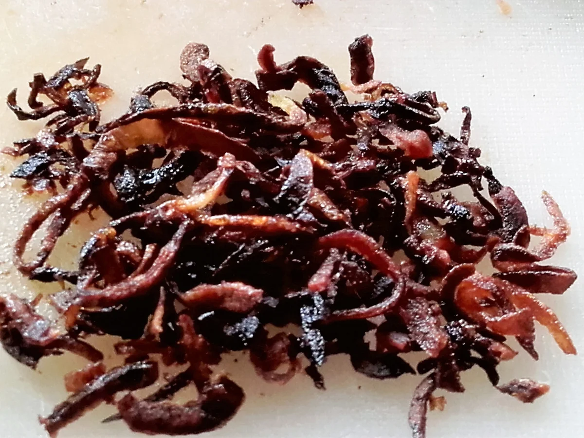 Rezept: Braten - Kartoffelpüree - Pie Bild Nr. 4168 Braten - Kartoffelpüree - Pie - Rezept - Bild Nr. 4168