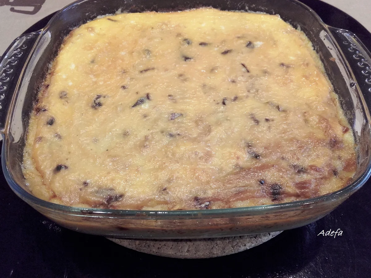 Rezept: Braten - Kartoffelpüree - Pie Bild Nr. 4172 Braten - Kartoffelpüree - Pie - Rezept - Bild Nr. 4172