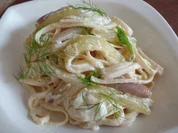 Fenchel-Pasta - Rezept - Bild Nr. 4142