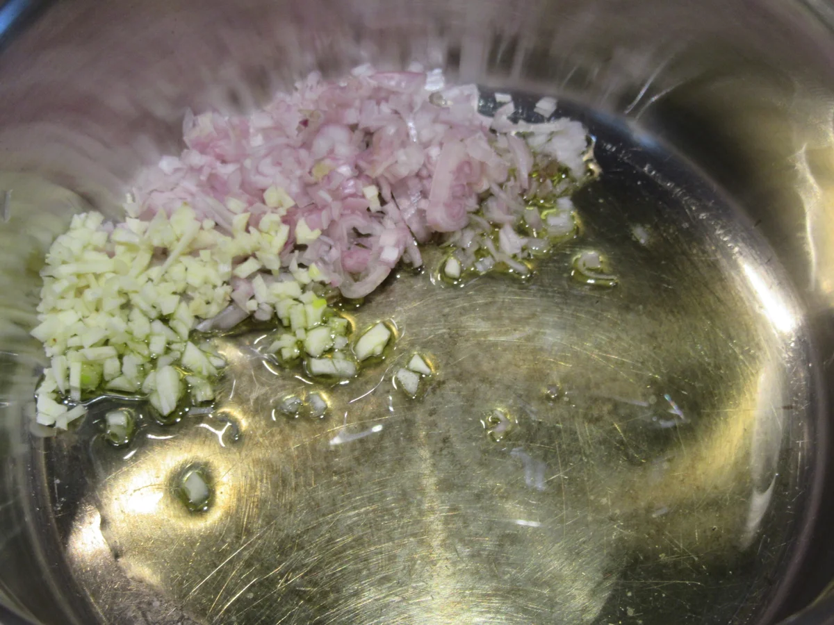 Reis: Venezianisches Zitronenrisotto mit Zanderschnitten - Rezept - Bild Nr. 4143